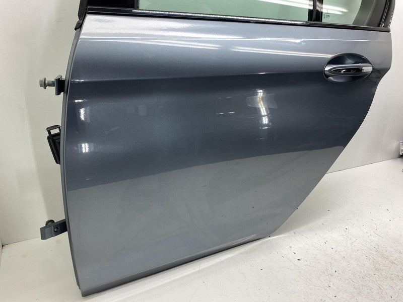 ⭕ 2017 2018 2019 2020 BMW 540i Rear Driver Side Door Shell Panel Left 
