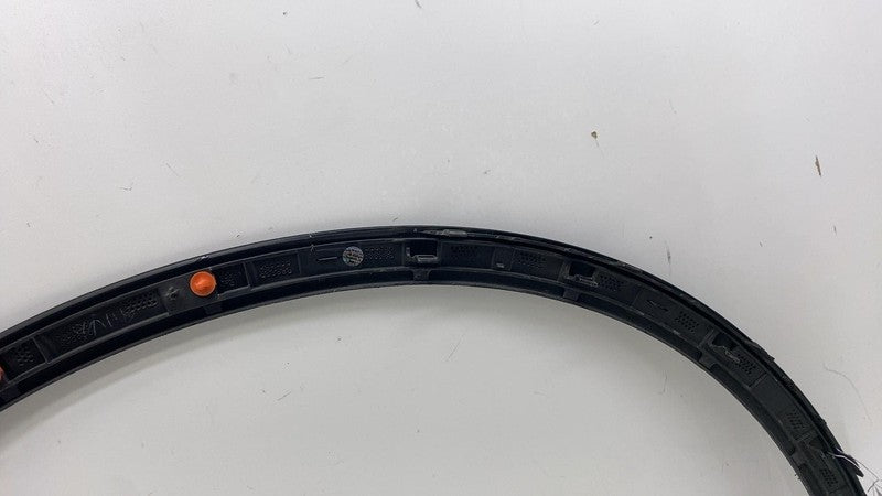 32216407 ⭕ 2021-2024 Polestar 2 Front Left Side Fender Wheel Arch Flare Molding 32216407