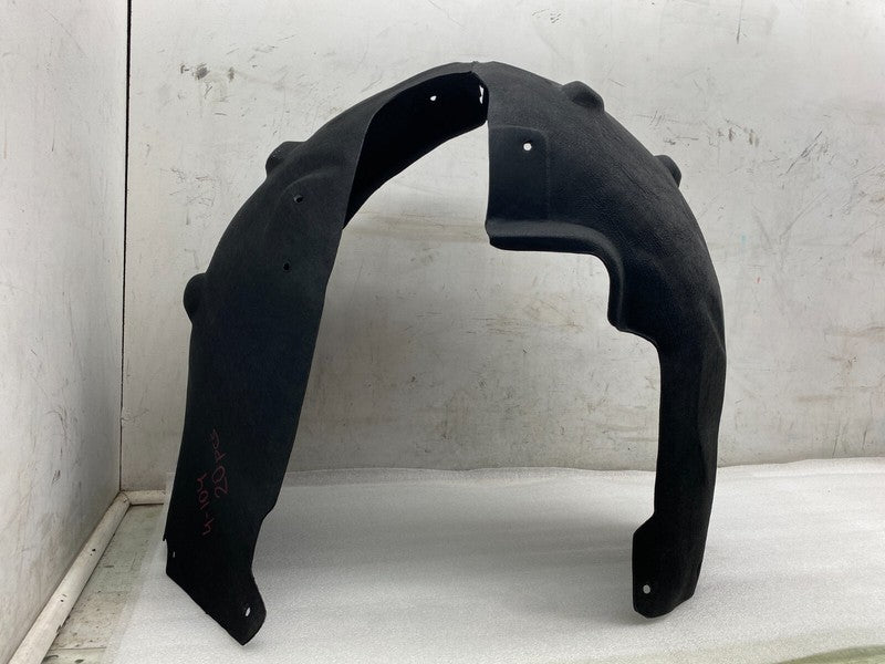 103424700I ⭕2016-2020 Model X Rear Left Inner Fender Wheel Liner Splash Shield 1034247-00-I