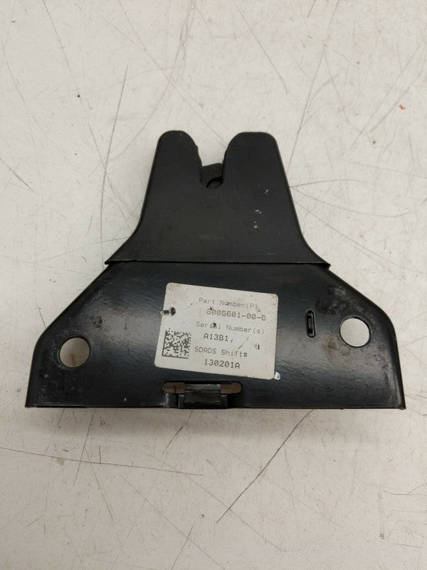 ⭕ 12-20 Model S Hood Bonnet Lock Latch Assy (Dual Hood Latch Type) 600