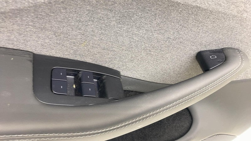 ⭕ 2024 2025 Tesla Model 3 Front Highland Door Panel Trim Card Left 198