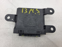 ⭕2012-2015 Tesla Model S MS Park Assistance Control Module Unit ECU 1014386-00-A