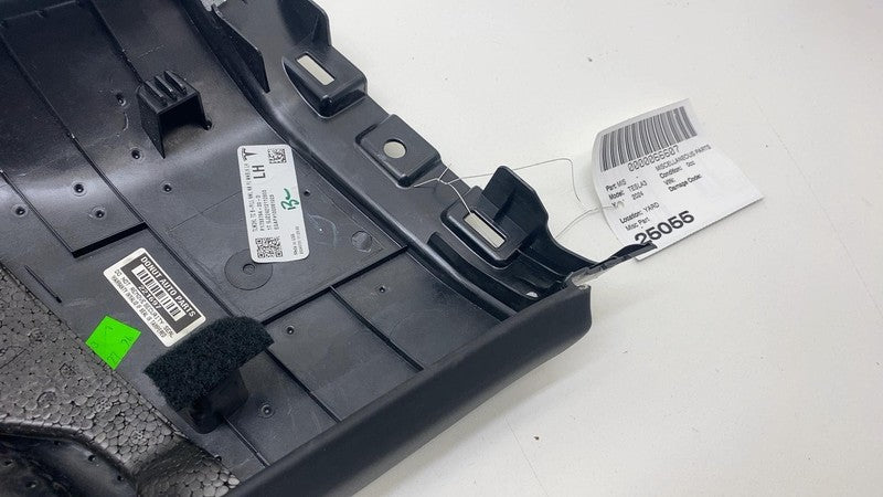 ⭕ 2024 2025 Tesla Model 3 Driver Side B-Pillar Middle Trim Left LH 173