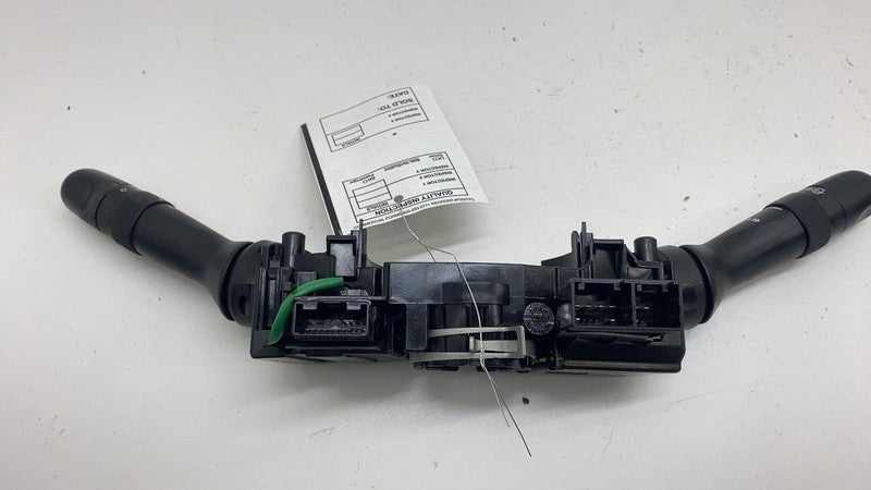 ⭕ 2018-2021 Subaru Crosstrek Steering Column Turn Signal & Wiper Washer Switch