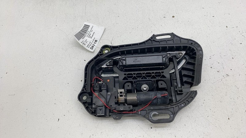 ⭕ 2012-2015 Tesla Model S Rear Passenger Side Exterior Door Handle Out