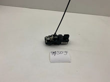 ⭕ 12-20 Model S MS Front Right Door Latch Actuator w/ Release Cable 6008912-00-C