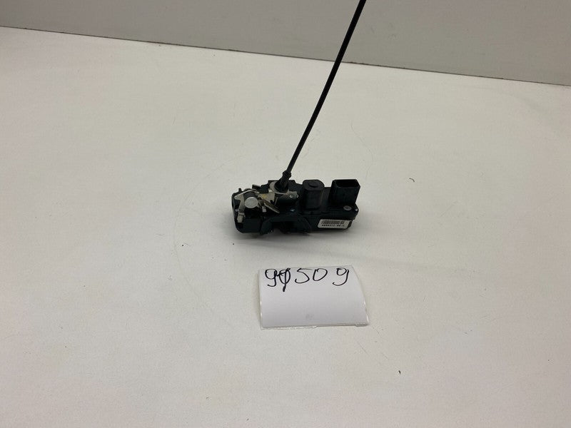 ⭕ 12-20 Model S MS Front Right Door Latch Actuator w/ Release Cable 60