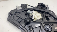⭕20-23 Tesla Model Y Rear Driver Left Door Window Regulator & Motor 1495512-99-F