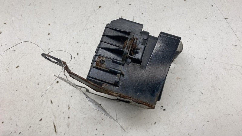 ⭕ 2019 Smart EQ Fortwo Anti Theft Alarm Horn Siren w/ Bracket A4539000