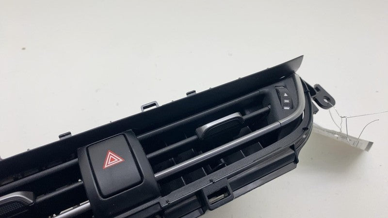 ⭕2018-2022 Toyota C-HR Dash Instrument Panel Center A/C Heater Air Vent Grille