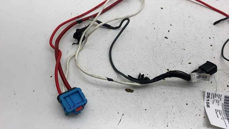 ⭕ 2021-2023 Tesla Model 3 Front Body Wiring Harness Cable Wire RWD 306