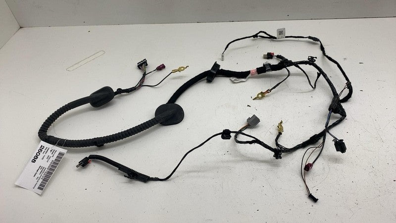 ⭕ 2021-2023 Tesla Model 3 M3 Trunk Lid Deck Lid Wire Wiring Harness 20