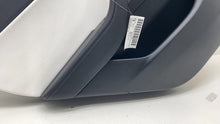 ⭕ 2020-2024 Tesla Model Y MY Rear Side Door Panel Trim Card Left LH 1498484-00-A