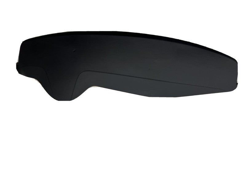 2016-2020 Tesla Model X Dashboard Instrument Panel Interior Dash Trim 