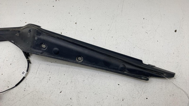 103756000F ⭕ 2016-2024 Tesla Model X Rear Left Lower Door Pinch Sensor Carrier 1037560-00-F