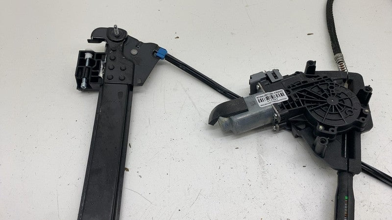 ⭕ 2012-2020 Tesla Model S Front Right Door Window Regulator & Motor 60