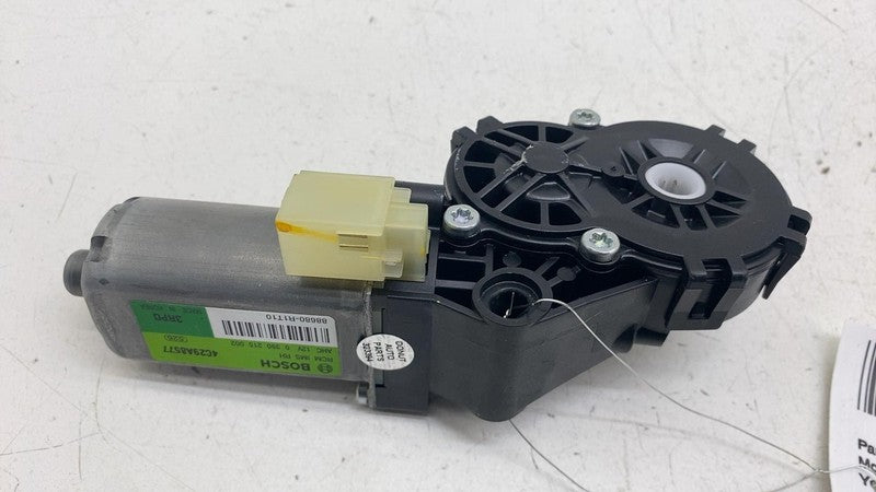 88680R1T10 ⭕2022-2025 Rivian R1S Front Right Seat Recline Tilt Adjustment Motor 88680-R1T10