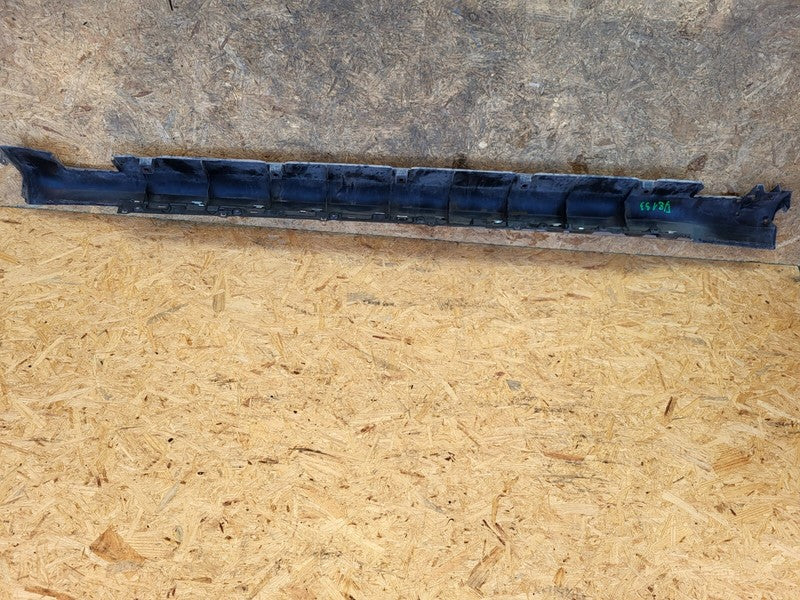 600587400G ⭕ 12-20 Tesla Model S Driver Rocker Panel Outer Sill Molding Left 6005874-00-G