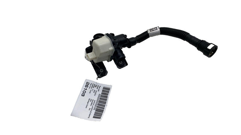 ⭕ 2017-2020 Maserati Ghibli Fuel Emission System Leak Detection Pump &