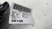 ⭕ 2020-2024 Tesla Model Y Rear End Body Trunk Panel Painted Black OEM 1487744C