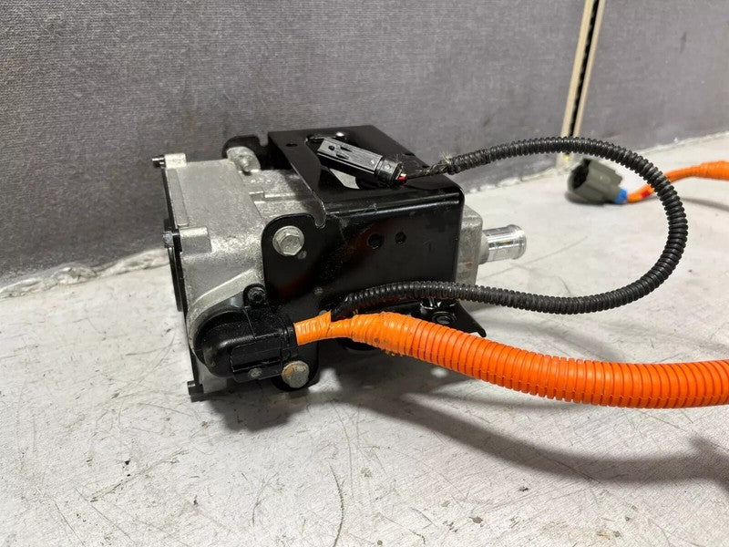 ⭕ 12-20 Tesla Model S Electric Battery Heater w/ Wire Harness Loom 103