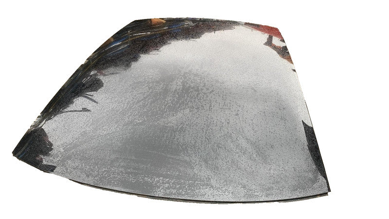 ⭕ 2021-2024 Tesla Model S MS Moonroof Panoramic Sunroof Fixed Glass (GLASS ONLY)