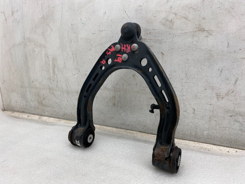 104396600B 2012-2020 Tesla Model S MS Front Passenger Upper Control Arm Right (Dual Motor)