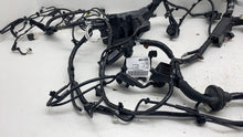 ⭕ 2023-2024 Toyota Prius Engine Bay Wiring Harness Cable Wire w/ Fuse Box Relay
