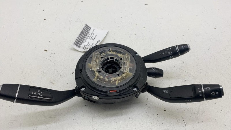 ⭕ 2012-2015 Tesla Model S Steering Column Clockspring Wiper Turn Signa