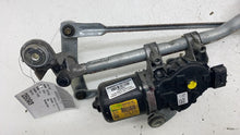 ⭕ 2019 Smart EQ Fortwo Windshield Wiper Transmission Linkage & Motor A4538200440