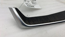 ⭕ 22-24 Air Grand Touring Interior Wood Grain Texture Trim Panel P11-NAPD00-02
