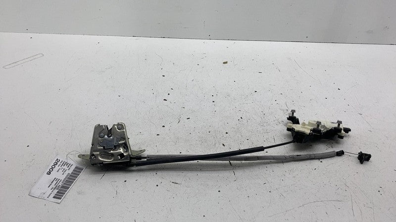 ⭕ 2016-2020 Tesla Model X Rear Trunk Tailgate Boot Lid Lock Latch Cinc