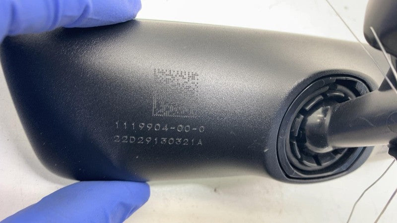 ⭕ 2017-2023 Tesla Model 3 Front Windshield Interior View Mirror OEM 11