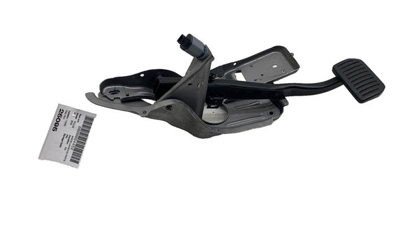 ⭕ 2021 2022 2023 Polestar 2 Front Brake Stop Pedal w/ Bracket & Sensor