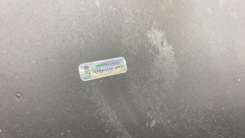 ⭕ 2020-2023 Model Y Front & Rear Wheelhouse Insulator 1492943-00-B/149