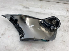 ⭕ 16-25 Model X MX Rear Left 2nd Row Monopost Seat Cover Trim Inner 1062963-00-A