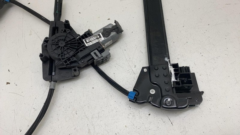 ⭕ 2012-2020 Tesla Model S Front Right Door Window Regulator & Motor 60