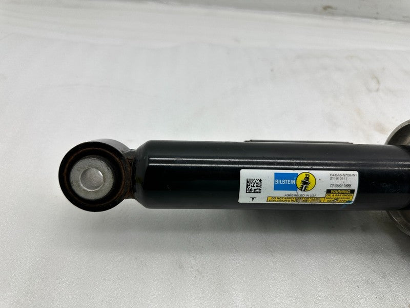 ⭕ 21-25 Model S Rear Driver Side Suspension Air Spring Module Left 142