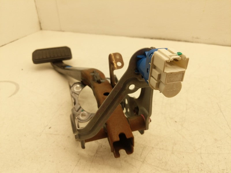 ⭕ 2012-2015 Tesla Model S MS Front Brake Pedal w/ Bracket Assembly 600