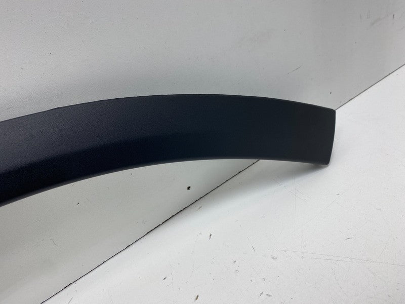 1045895 00 E ⭕ 16-26 Tesla Model X Rear Right Door Cladding Wheel Arch Molding 1045895-00-E
