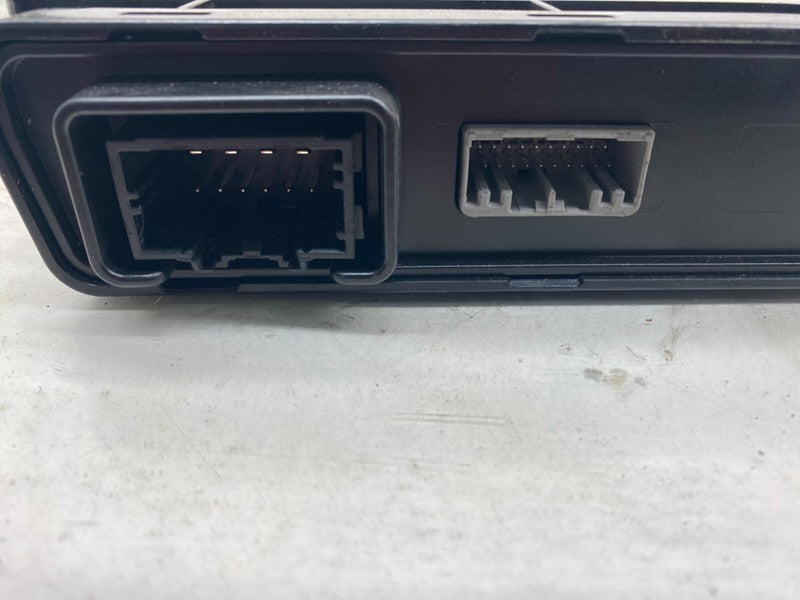 100751200A ⭕ 16-20 Tesla Model S Sunroof Controller Moon Roof Control Module 1007512-00-A