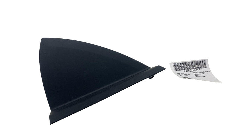 ⭕ 2024 2025 Tesla Model 3 Front Left Instrument Panel Dash End Cap 171