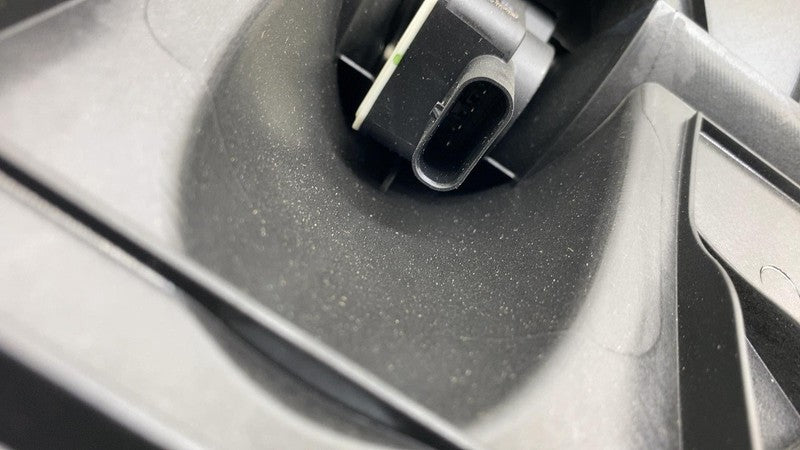 ⭕ 2024 2025 Tesla Cybertruck Active Grille Shutter System Assembly 173