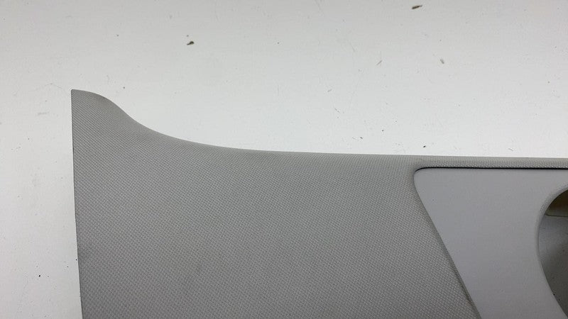 ⭕17-23 Model 3 Passenger Side B-Pillar Upper Trim Cover Panel Right 10
