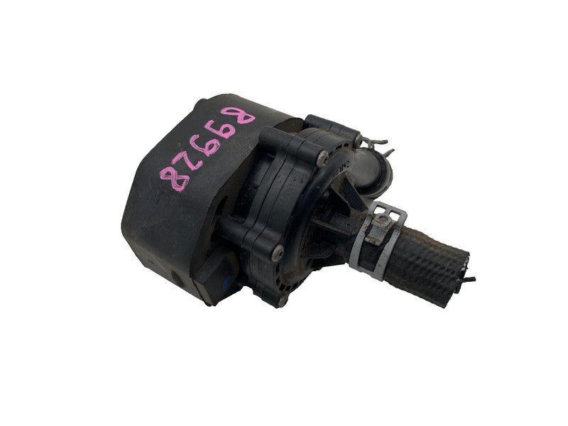 ⭕ 16-20 Model S X Cooling System Auxiliary Water Coolant Pump FWD 1035348-00-G