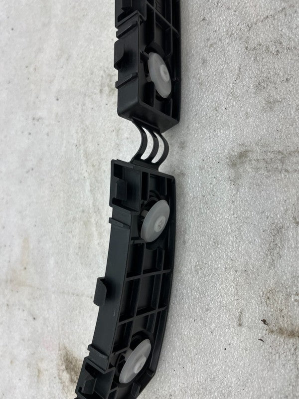 158573800A ⭕ 21-25 Model S Rear Passenger Bumper Wing Support Bracket Right RH 1585738-00-A