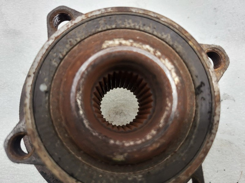 ⭕ 2016-2020 Tesla Model X MX Rear Driver Side Wheel Hub & Bearing Left Assembly