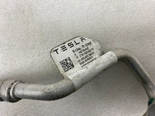 ⭕ 17-23 Tesla Model 3 Air Conditioner A/C Discharge Hose Pipe Line 1092158-00-E
