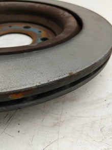 ⭕ 2017-2023 Tesla Model 3 Rear Driver Side Brake Disc Rotor Left LH Assembly OEM
