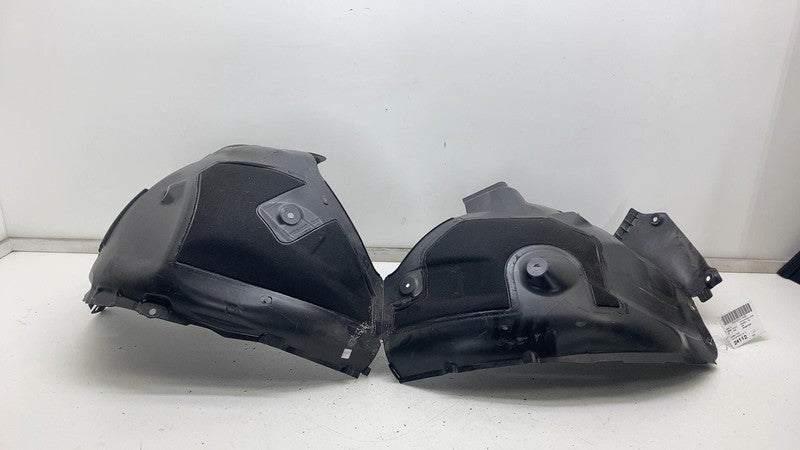 149261300C ⭕2020-2024 Tesla Model Y Front Wheel Fender Liner Splash Guard Left 1492613-00-C